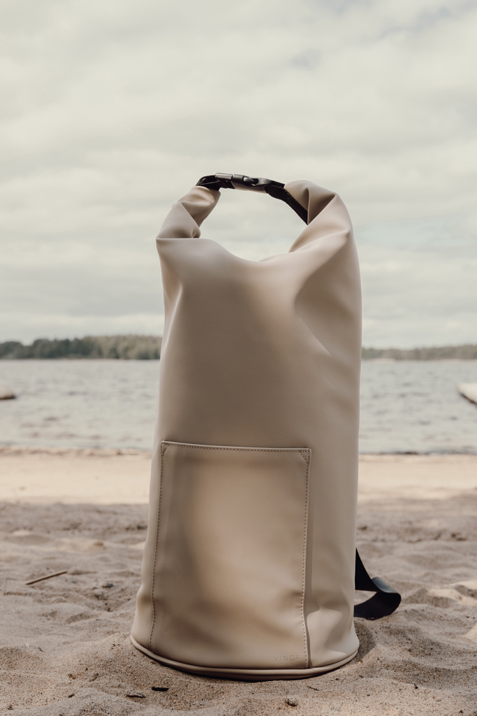 Bolsa térmica enrollable VINGA Baltimore RCS