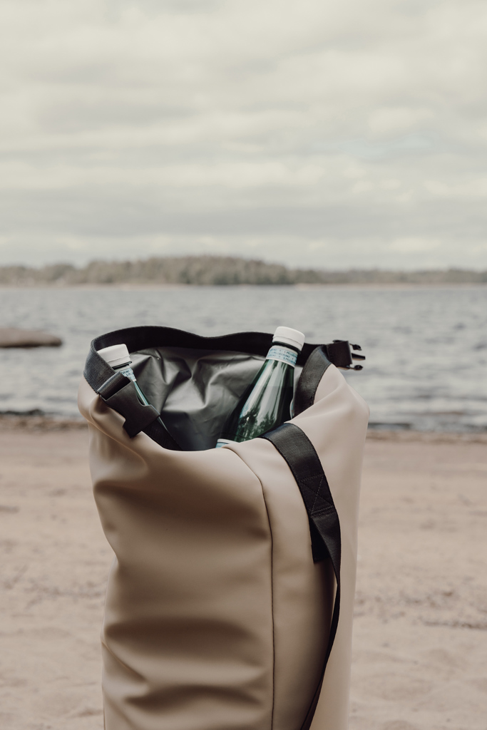 Bolsa térmica enrollable VINGA Baltimore RCS