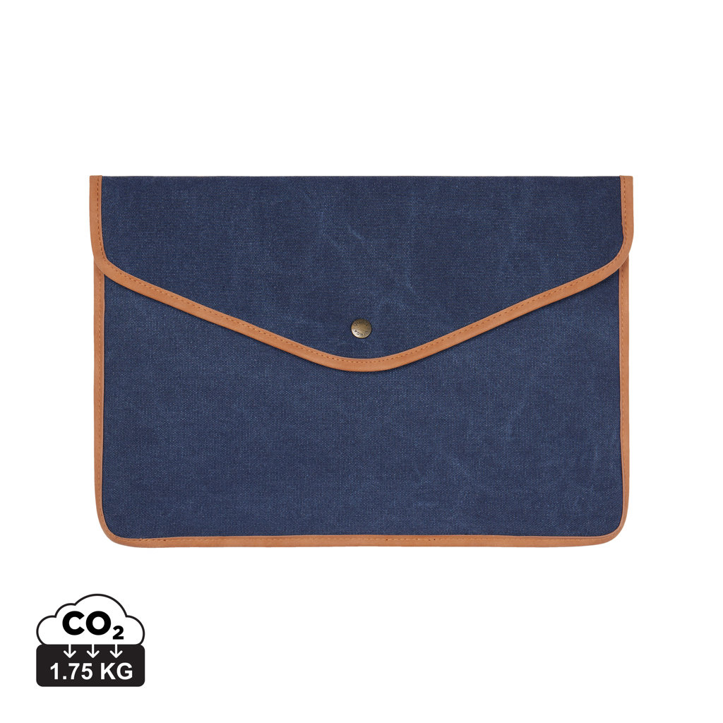 azul marino Funda para portátil 14