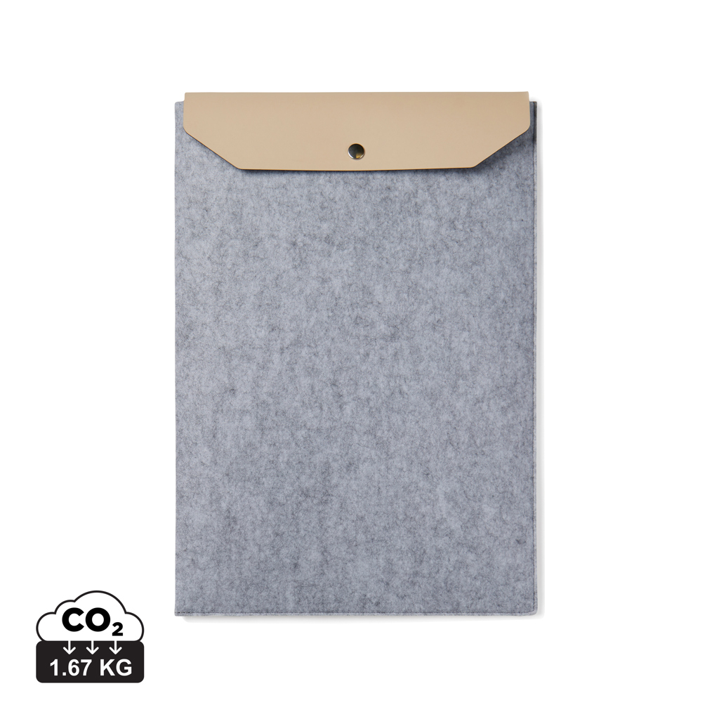 gris Funda para portátil de 17