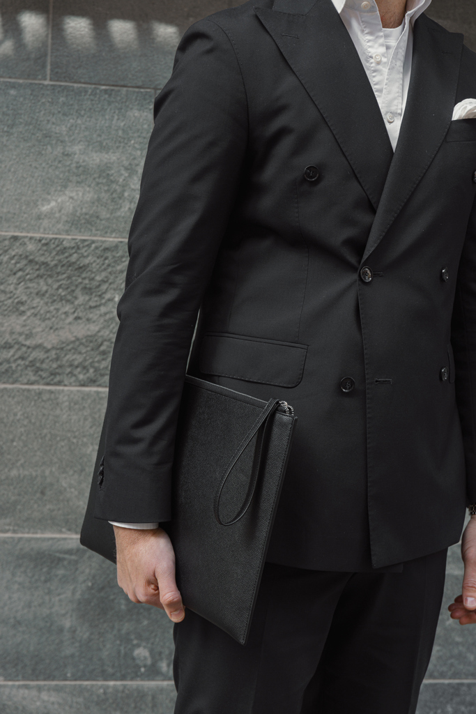 Picture of VINGA Bermond RCS 14" laptop sleeve