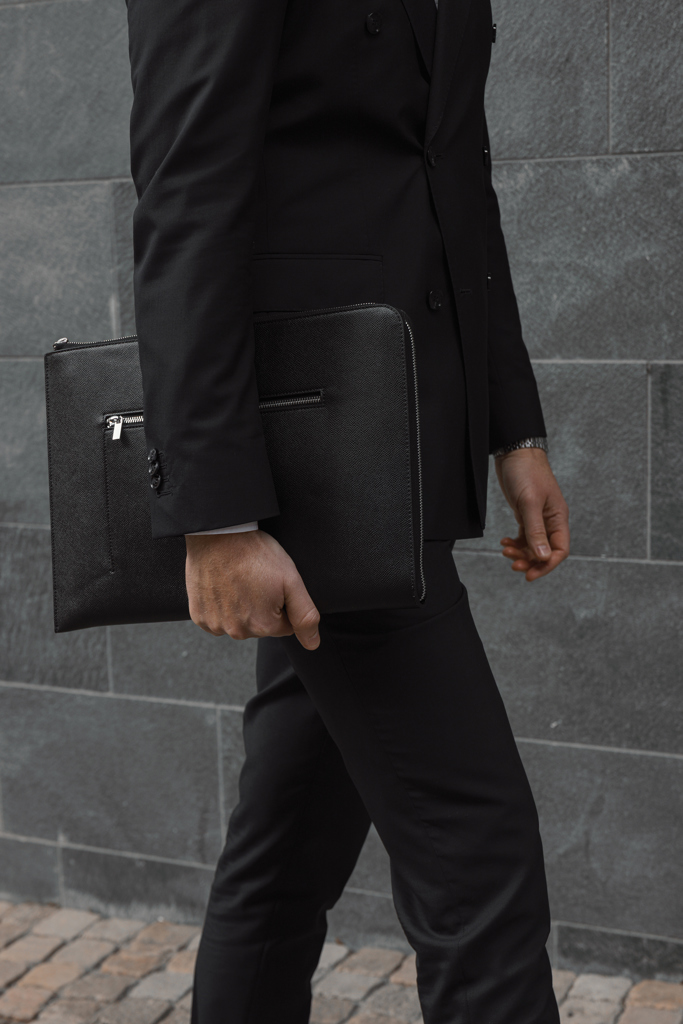 Picture of VINGA Bermond RCS 14" laptop sleeve