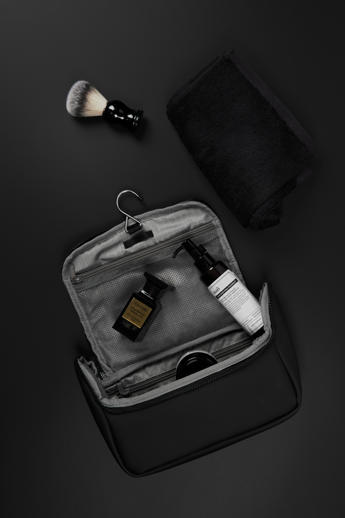 Picture of VINGA Baltimore travel toiletry bag