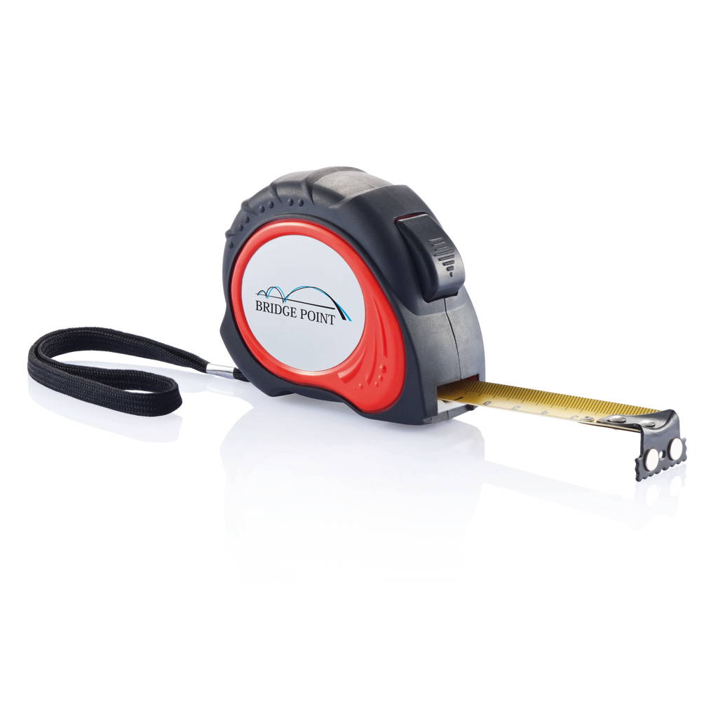 Picture of Tool Pro measuring tape - 8m/25mm