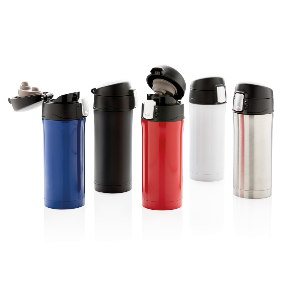 Picture of Easy lock vacuum mug
