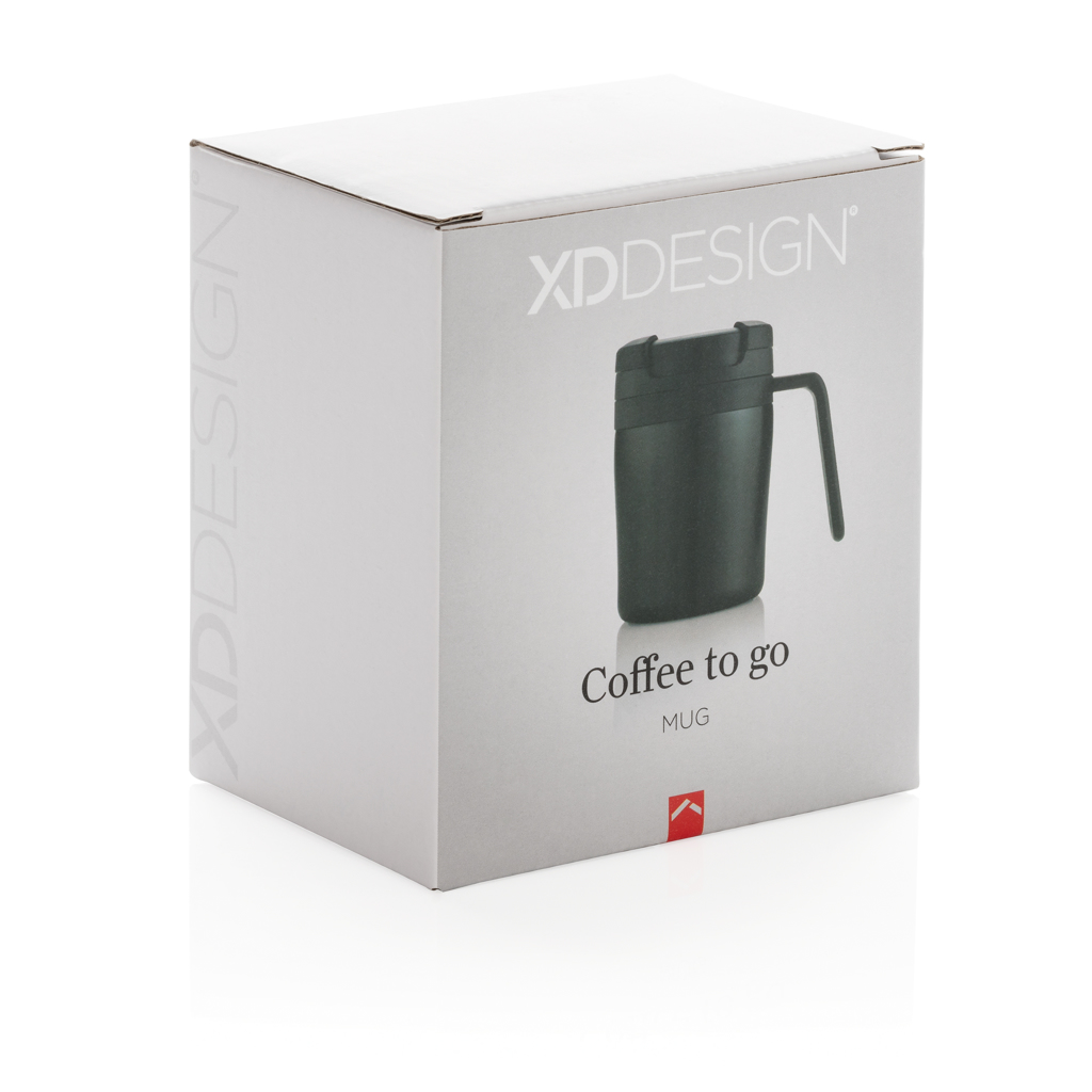 Picture of Coffee to go mug