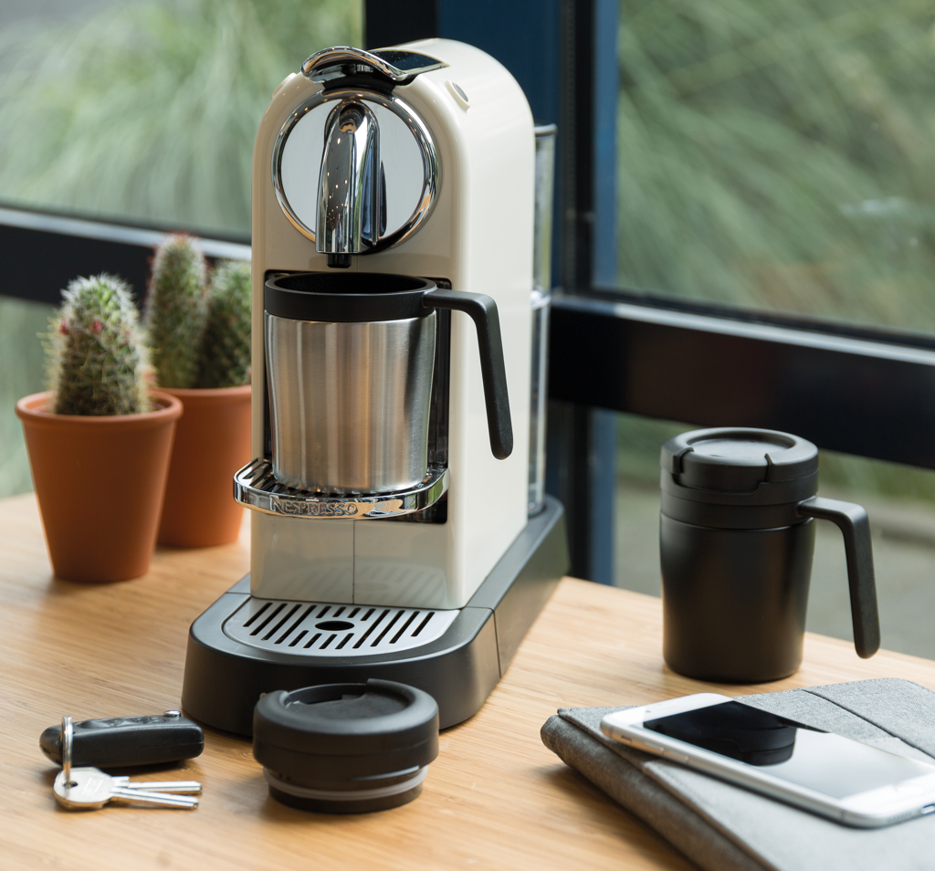 Picture of Coffee to go mug