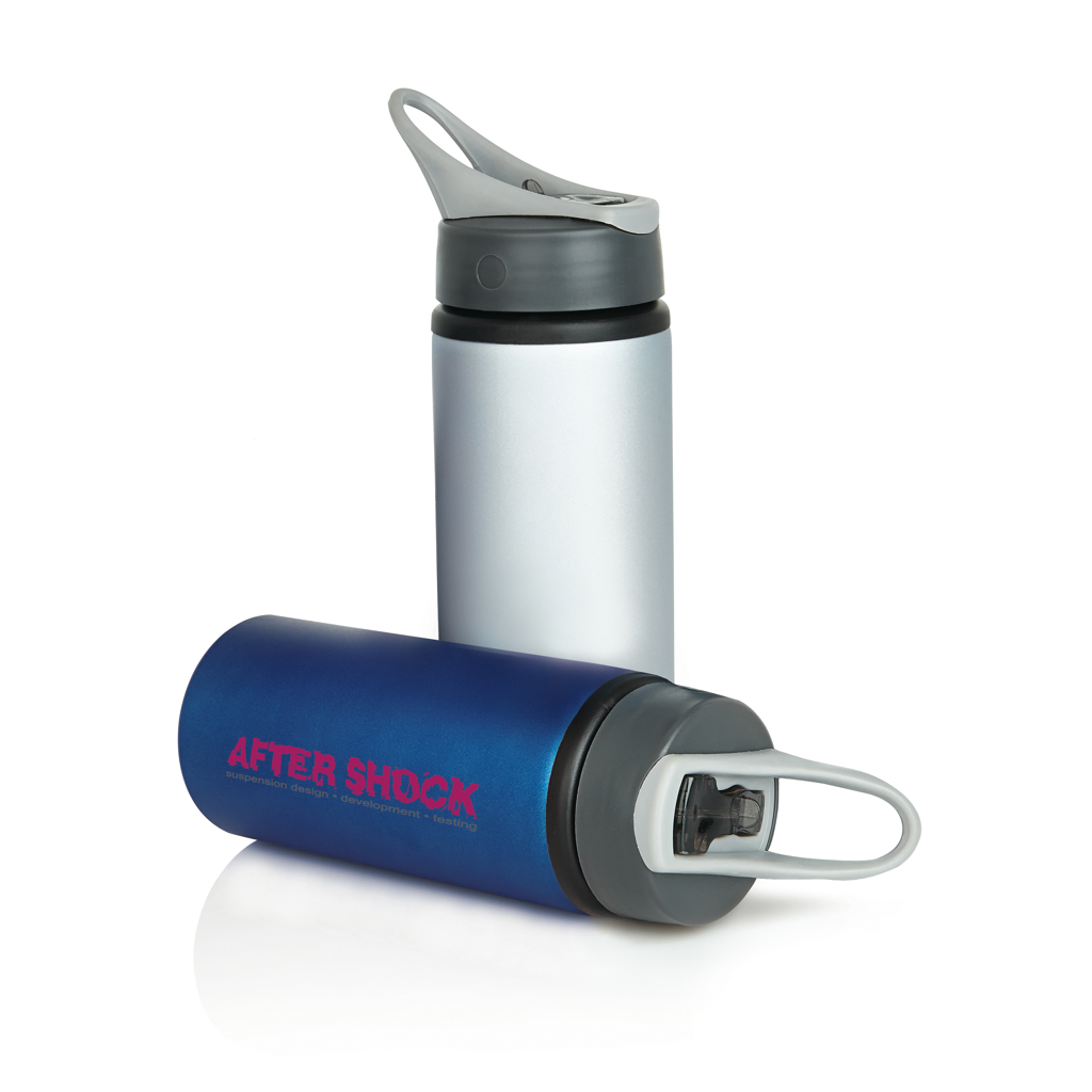 Picture of Aluminium sport bottle