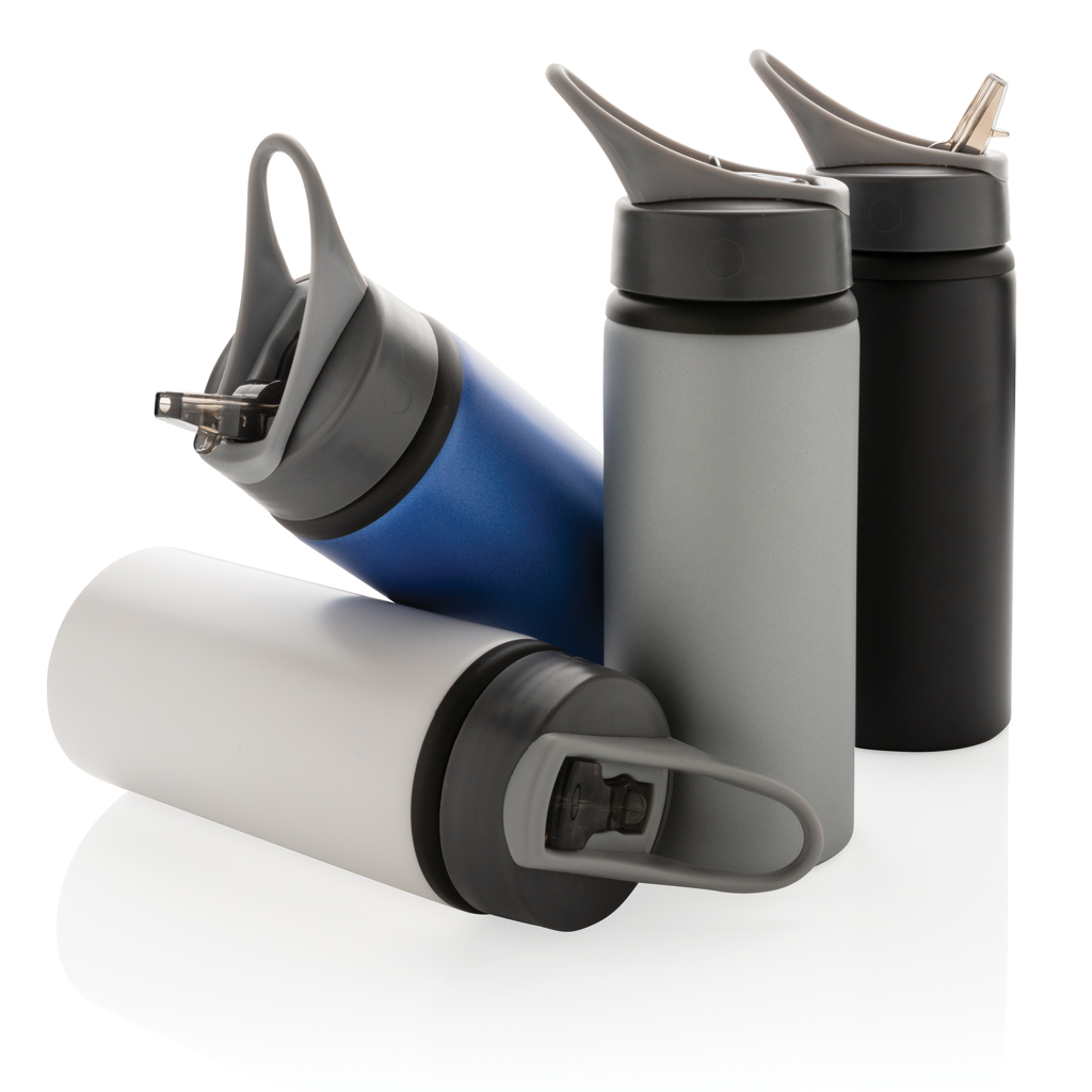 Picture of Aluminium sport bottle