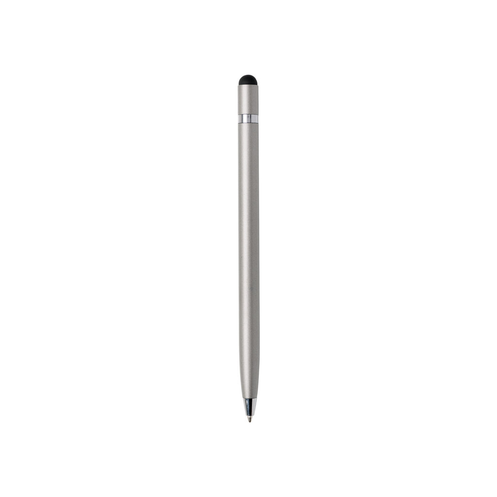 Simplistic metal pen
