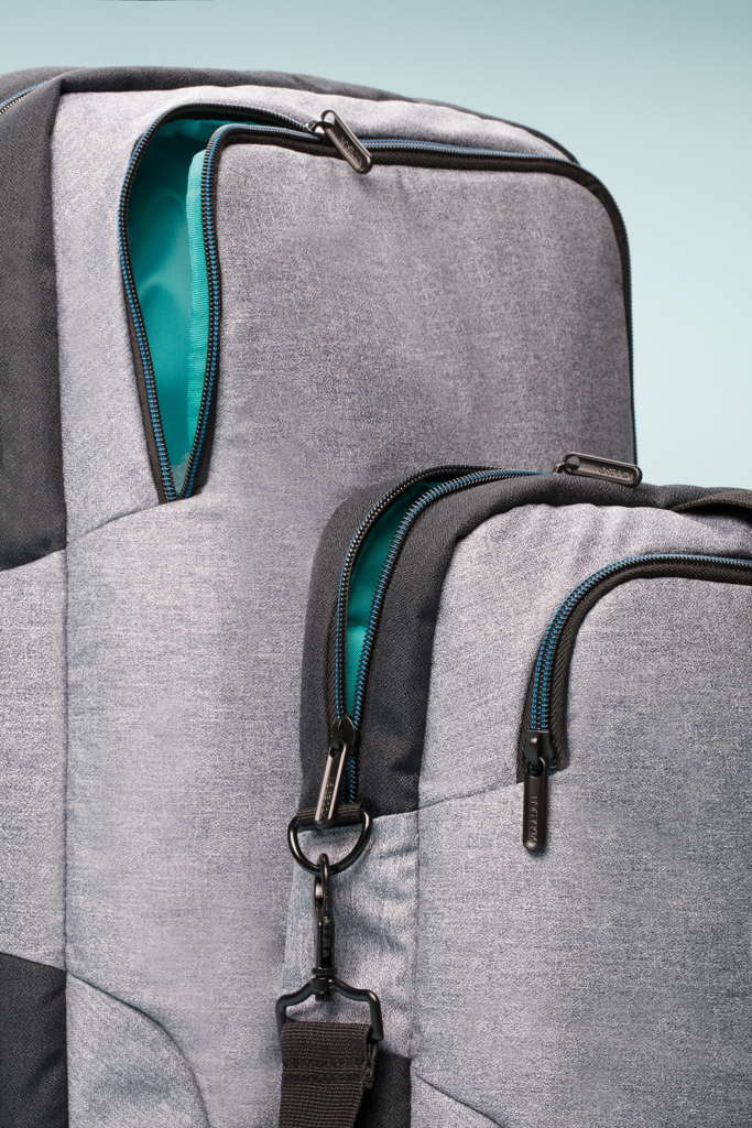 Picture of Arata 15” laptop backpack