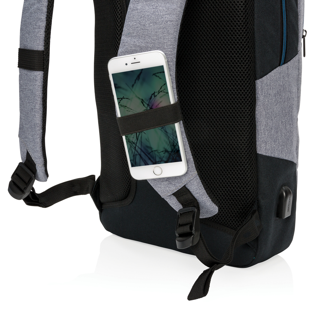 Picture of Arata 15” laptop backpack