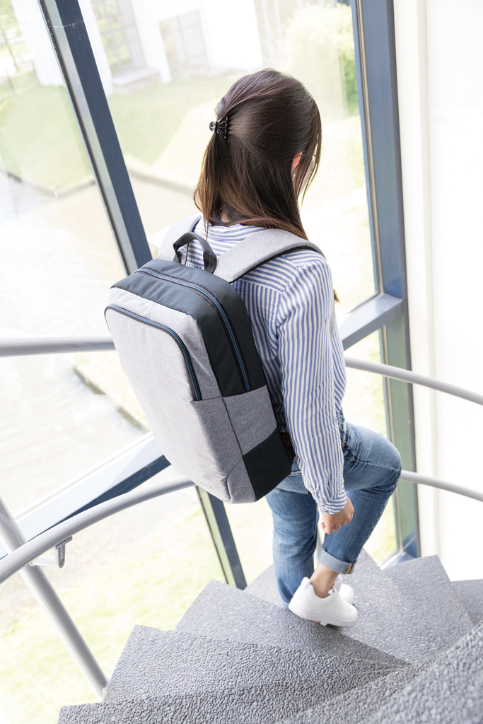 Picture of Arata 15” laptop backpack