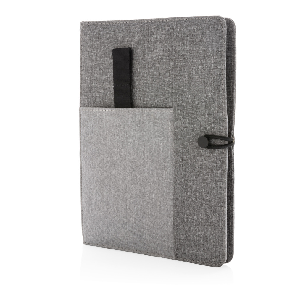Picture of Kyoto A5 notebook cover