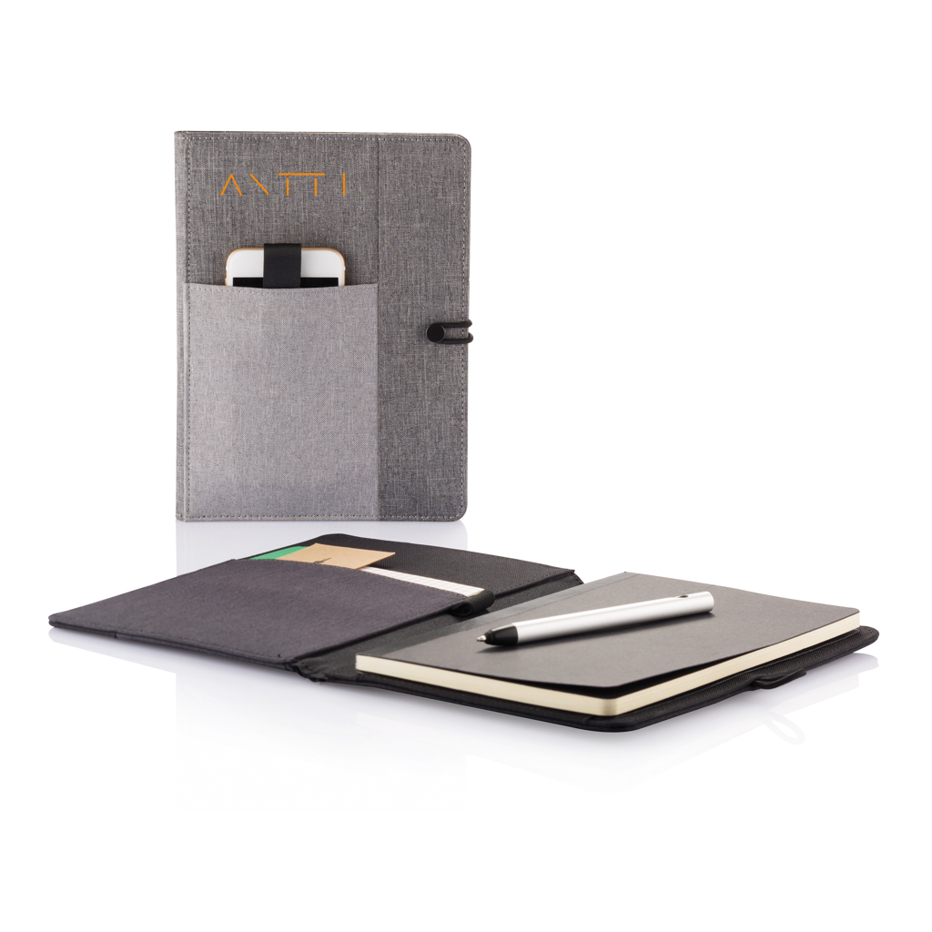 Picture of Kyoto A5 notebook cover