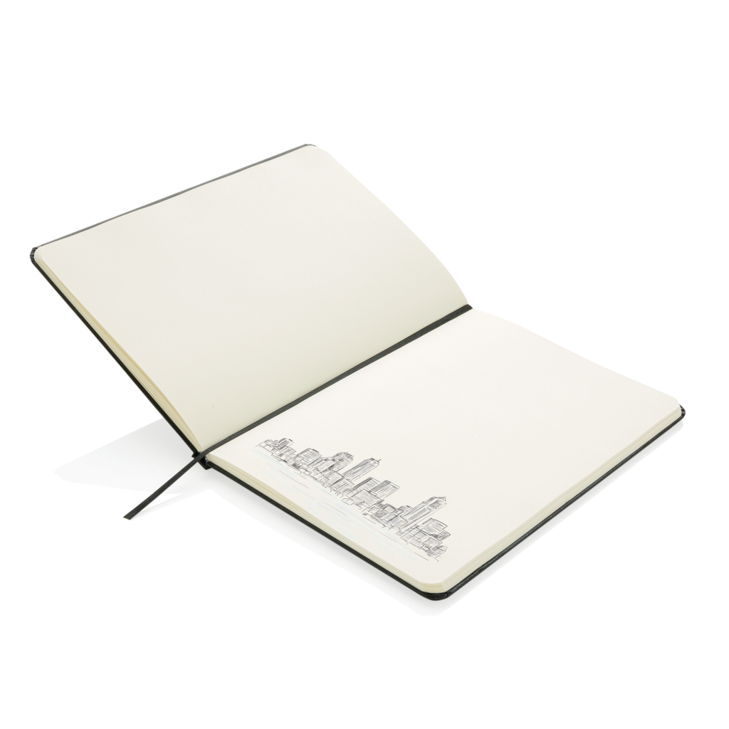 Picture of Classic hardcover sketchbook A5 plain