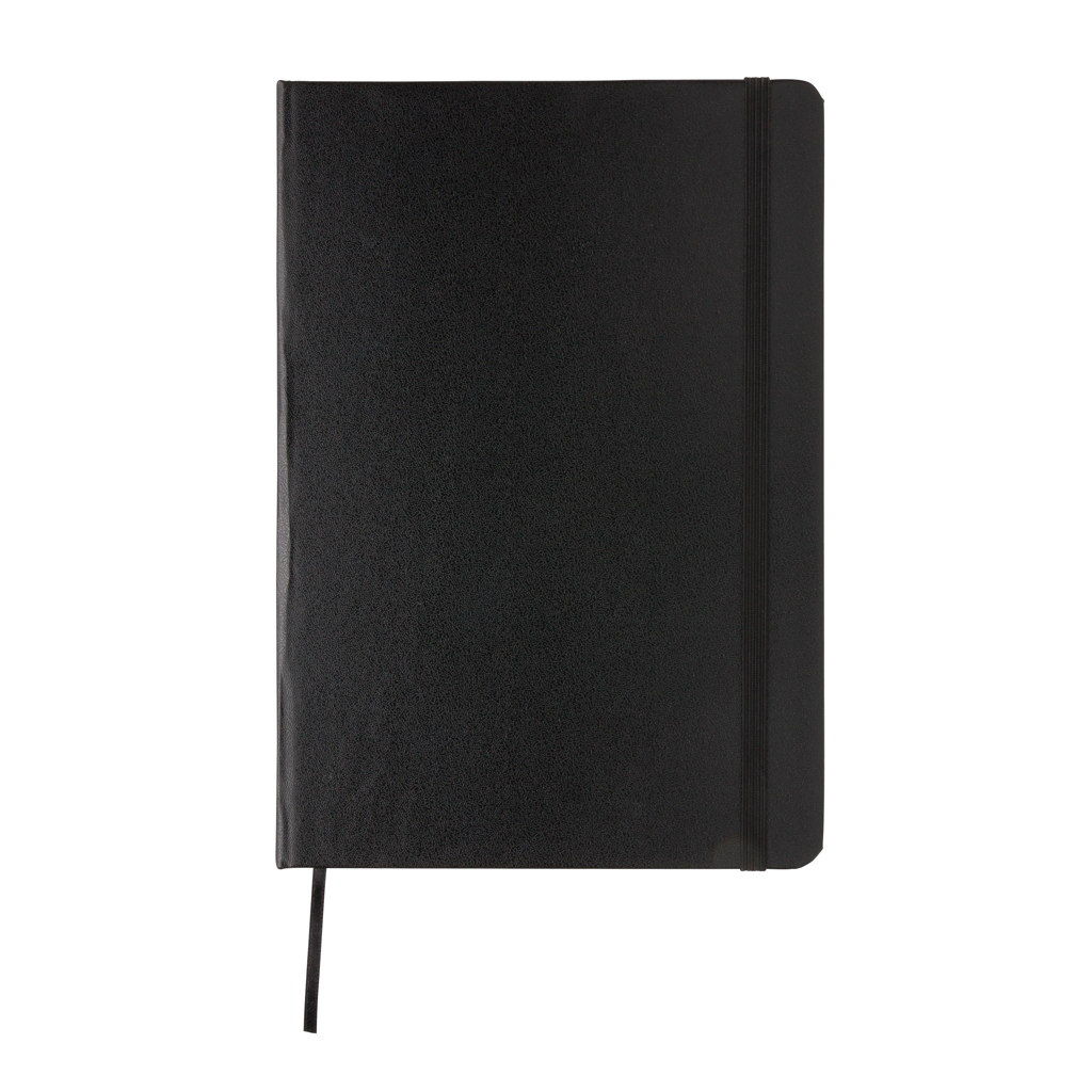 Picture of Classic hardcover sketchbook A5 plain