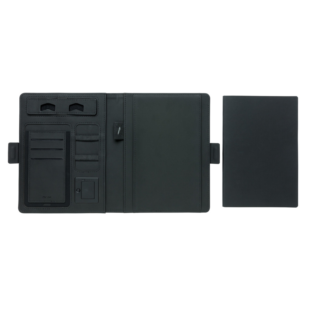 Picture of Air 5W wireless charging notebook cover A5